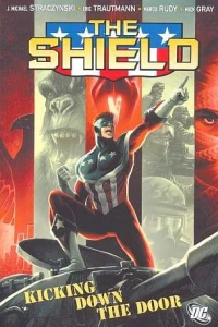 Issue #1