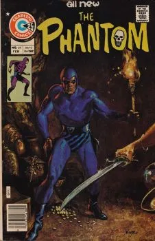 Cover of The Shining City