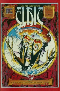 The Ship Which Sails Over Land And Sea!