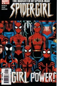 The Shocking Secret of the Spider Shoppe