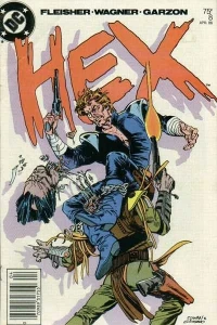 The Shooting Gallery