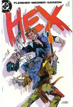 Cover of The Shooting Gallery