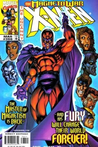 The Shot Heard Round the World