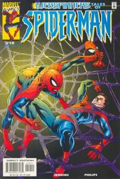 Cover of The Show Must Go On