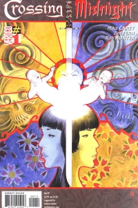 The Shrine: Part 1 of 3