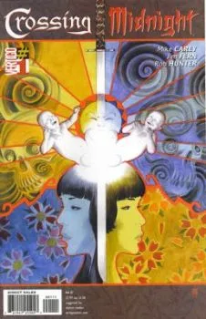 Cover of The Shrine: Part 1 of 3