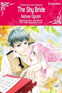 Traditional Greek Husbands I