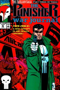 The Sicilian Saga Part 3: Saracen with the Clock