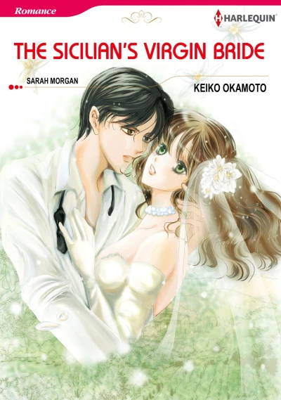 Cover of Vol. 1