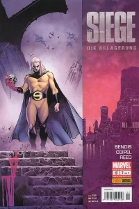 Issue #2