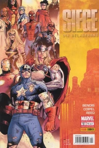 Issue #4