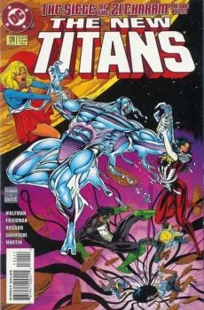 Cover of The Siege of the Zi Charam Part 1 of 5: Prometheus Gathering