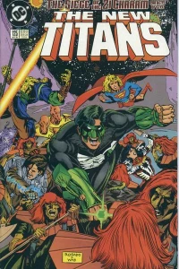 The Siege of the Zi Charam Part 5 of 5: Xenocide