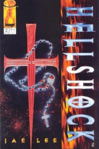 The Sign of the Cross, Part 2