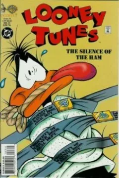 The Silence of the Ham