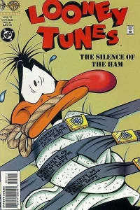 The Silence of the Ham