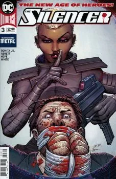 Cover of Code of Honor Conclusion