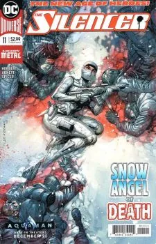 Cover of Cold Cold Heart Part One