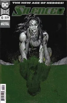 Cover of Hell-iday Road Part Three