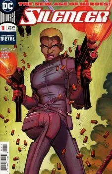Cover of Code of Honor Part 1