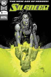 Hell-iday Road Part Three