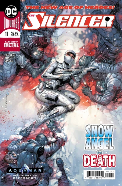 Cover of Cold Cold Heart Part One