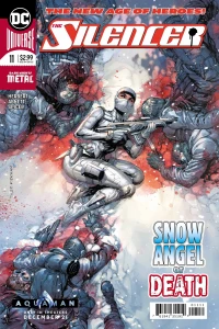 Cold Cold Heart Part One