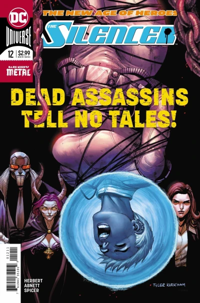 Cover of Cold Cold Heart Finale