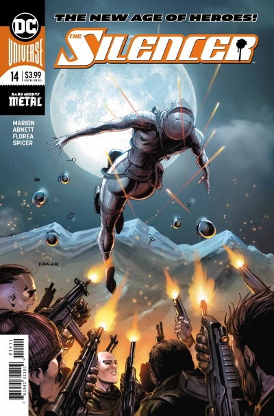 Cover of Smoke Gets In Your Eyes Part 1