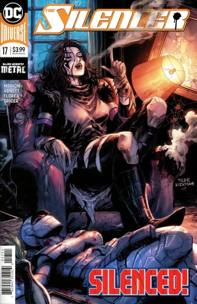 Cover of Home Invasion Part 2