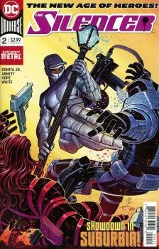 Cover of Code of Honor Part 2