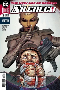 Code of Honor Conclusion