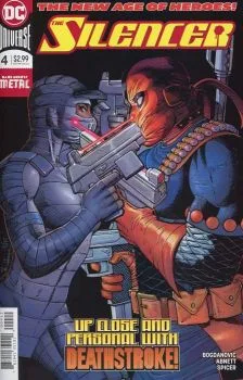 Cover of Exit Strategy Part 1