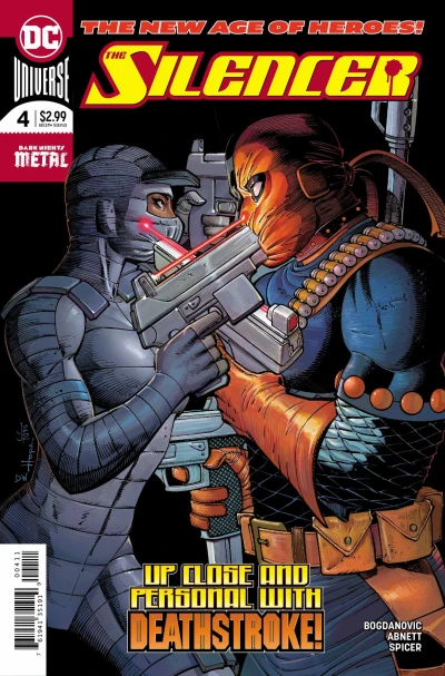 Cover of Exit Strategy Part 1