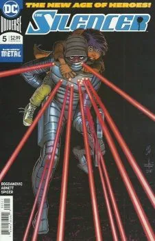 Cover of Exit Strategy Part 2