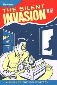 Issue #1