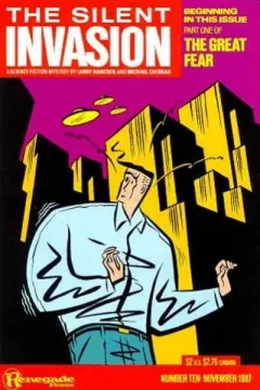 Issue #10