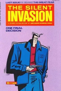 Issue #12