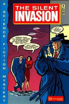 Issue #4