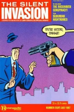 Issue #8