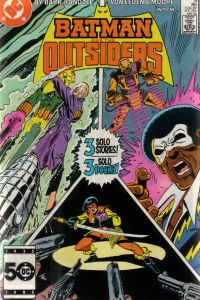 The Silent Treatment