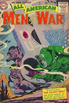 The silent war!