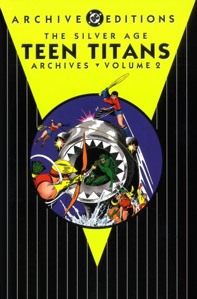 Cover of Volume 2