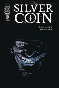 Covenant: Abomination