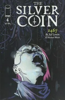 Cover of 2467
