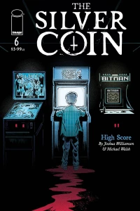 High Score; Shiny Thing