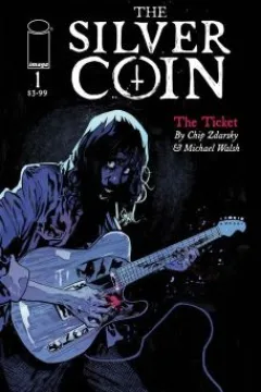 The Ticket