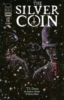 Cover of 'Til Dawn; Dark Passage Part Two