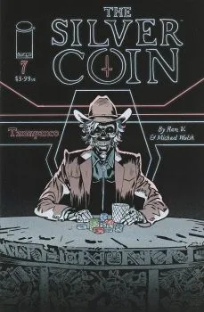 Cover of Tzompanco