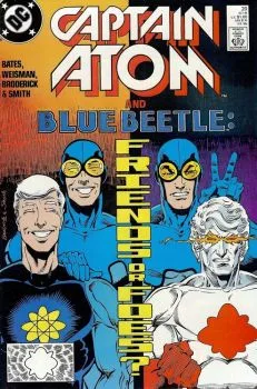 Cover of The Silver Lie